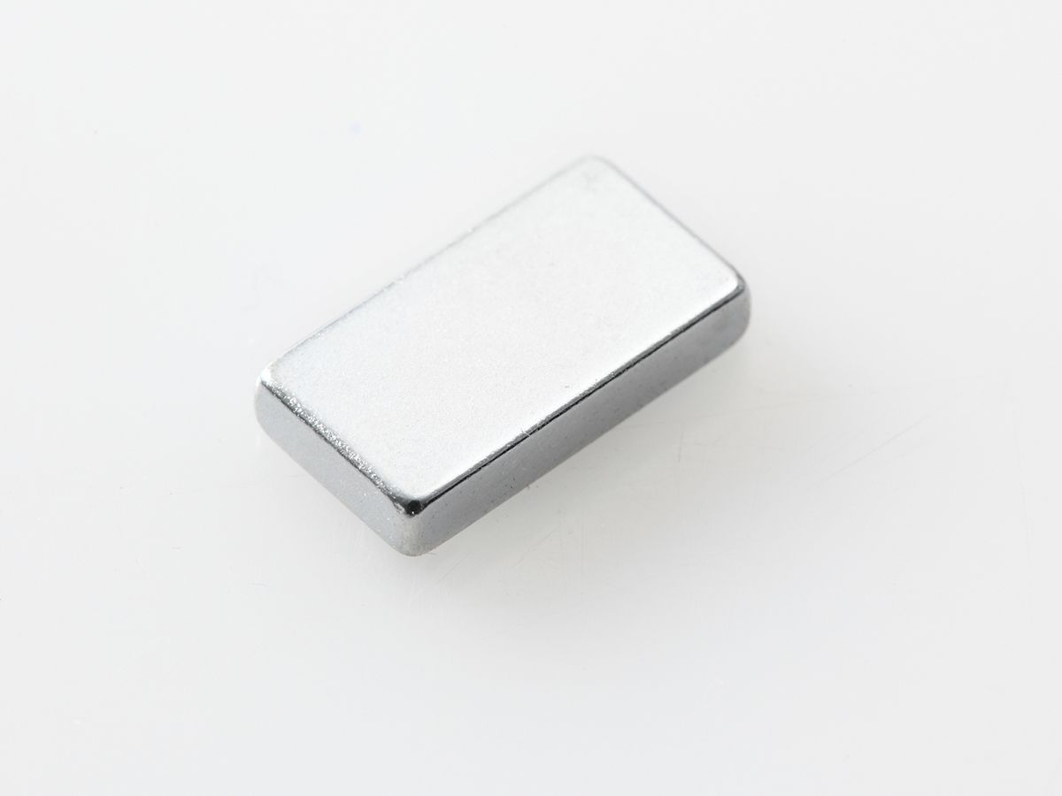 blockmagnet neodym rechteckig
